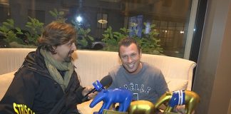 Antonio Cassano a Striscia la Notizia fa il pieno di Tapiri d’oro: ecco perchè! tapiro d'oro, striscia la notizia, gossip, news, tv e gossip, antonio cassano,