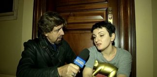 Striscia la notizia, Tapiro D’oro ad Arisa: ecco perchè! tapiro d'oro, arisa,