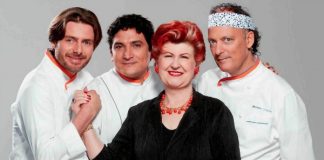Top Chef Italia La finale: Chi sarà il primo vincitore di Top Chef Italia? GOSSIP NEWS, Top Chef Italia