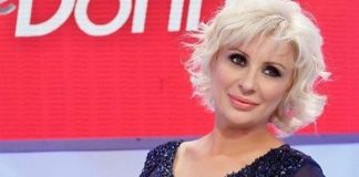 Gossip Uomini e Donne, Tina Cipollari condurrà lo speciale Coppie Gossip Uomini e donne, Tina Cipollari,