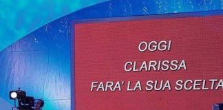 Uomini e Donne Anticipazioni TV: le lacrime delle corteggiatrici Uomini e donne trono classico