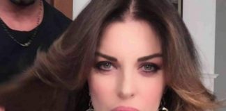 Le dichiarazioni di Alba Parietti da Costanzo sulla Marini Maria De Filippi, Maria De Filippi attacata, Alba Parietti, gossip,