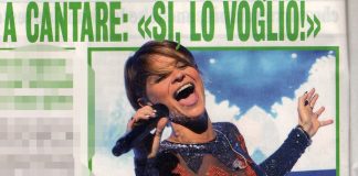 Gossip Alessandra Amoroso matrimonio con Stefano Settepani Gossip news, alessandra amoroso matrimonio,