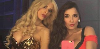 Selfie – Le cose cambiano: clamoroso litigio tra Alessia Macari e Paola Caruso alessia macari, paola caruso, gossip news, news, tv e gossip, selfie le cose cambiano,