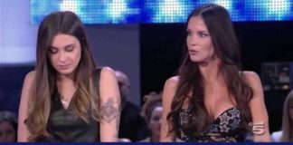 Grande Fratello Vip Incredibile Andrea Damante: rivelazione shock al GF VIP Grande Fratello Vip