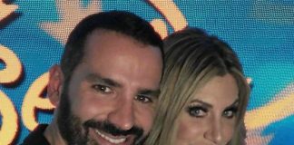 A Selfie Le cose cambiano Antonio Spagnolo, l’ex di Roberto Bolle antonio spagnolo, roberto bolle, gossip news, news, tv e gossip, selfie le cose cambiano,