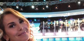 Barbara D’Urso a Sanremo 2017 al fianco di Carlo Conti? gossip news, Tv e Gossip, Barbara D'Urso, Sanremo 2017
