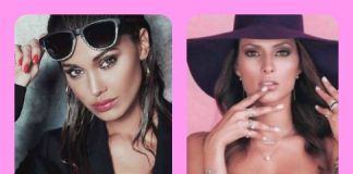 Cosa hanno in comune Belen e Mariana Rodriguez? Non solo lo stesso cognome! mariana rodriguez, belen rodriguez, ultime notizie, gossip, gossip news, news,