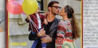 Belen Rodriguez e Stefano di nuovo insieme: zampino di Maria De Filippi gossip, gossip Belen, Belen Rodriguez, Andrea Iannone,