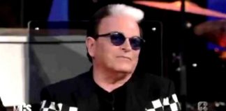 Maurizio Costanzo Show: Cristiano Malgioglio dichiarazioni al veleno vs Valeria Marini cristiano malgioglio