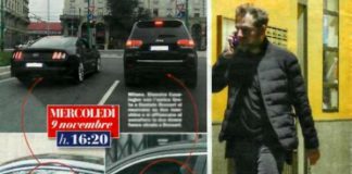 Elenoire Casalegno paparazzata, ma non è il marito… Il gossip ritorna notizie gossip elenoire casalegno