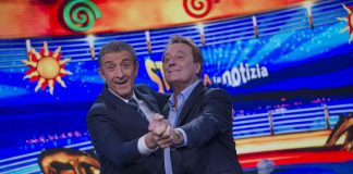 STRISCIA LA NOTIZIA Oggi 10 gennaio, l’inchiesta sulle mascherine FFP2 STRISCIA LA NOTIZIA