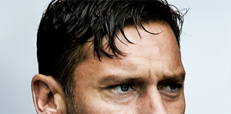 Francesco Totti sveglia all’alba e auguri di compleanno ad Alex Del Piero