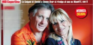 Gossip UeD news Gemma Galgani e la lettera a Giorgio Manetti gossip, giorgio manetti, gemma galgani