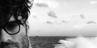 Gossip, tutte pazze per Giulio Berruti: ma chi è la sua nuova fidanzata?