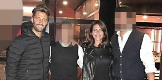 Gossip Pamela Camassa Filippo Bisciglia smentiscono il gossip sulla crisi gossip news, Pamela Camassa e Filippo Bisciglia