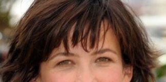 Gossip Sophie Marceau compie 50 anni: la bellezza francese è intramontabile