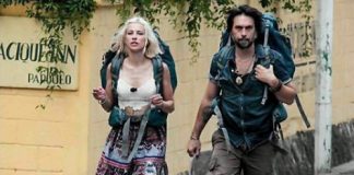 Francesco Sarcina e Clizia Incorvaia danno spettacolo: guardare per credere! Francesco Sarcina e Clizia Incorvaia Pechino Express 2016