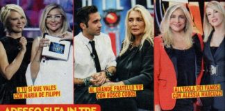 Pronostico vincitore Grande Fratello Vip di Mara Venier : “Ecco chi vince il GF VIP!” gossip news, Pronostico vincitore Grande Fratello Vip di Mara Venier : "Ecco chi vince il GF VIP!"