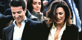 Gossip news Alena Seredova è incinta: il gossip sulla gravidanza gossip news, Alena Seredova è incinta