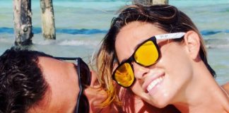 Gossip news Giorgia Rossi e Alessio Conti: Zanzibar in love Gossip news, Giorgia Rossi news, Giorgia Rossi, Alessio Conti, fidanzato,