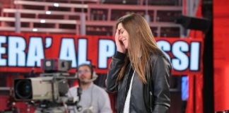 Amici 16 Federica Carta, una delle nuove cantanti di Amici Federica Carta Amici 16