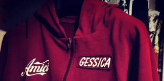 Amici 16 news: la ballerina Gessica Taghetti ritorna nella scuola come Andreas? Gessica Taghetti felpa Amici amici 16, tv e gossip, news, ultime notizie, amici, gessica taghetti, colorado,