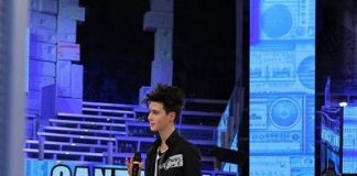 Amici 16: tra gli allievi cantanti Thomas Bocchimpani, il Justin Bieber italiano! Thomas Bocchimpani Amici 16