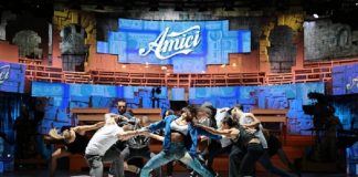 Amici 2016 puntata 25 novembre: le prove in attesa della sfida a squadre amici 16, tv e gossip, news, ultime notizie, amici, amici 2016,