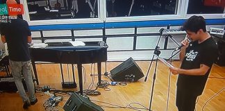 Amici 2016 news: Mike Bird innamorato, la confessione a Rudy Zerbi amici 16, amici 2016, tv e gossip, news, ultime notizie, mike bird, gossip news, gossip,