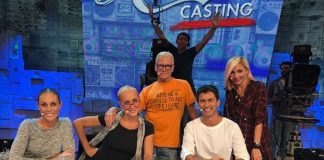Amici Casting 2016 puntata 3 novembre: conferme ed eliminazioni Prof. Amici 16