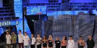Amici Casting 2016-2017, il ritorno di Andreas: primo giudizio positivo dei professori Amici 2017, amici casting, amici 16, tv e gossip, news,