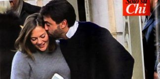 Deniz Akalin incinta quarto mesi, Andrea Agnelli presto papà gossip, news, andrea agnelli papà, deniz akalin incinta,