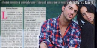 Gossip news Andrea Damante e Giulia De Lellis: matrimonio a Maggio Gossip news andrea damante matrimonio giulia de lellis