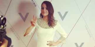 Gossip news: Annalisa scoop a Verissimo sul Festival di Sanremo 2017 Annalisa Verissimo