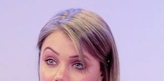 Uomini e donne, news: clamoroso!! Camilla cacciata via da UeD gossip news, Camilla Mangiapelo Uomini e donne