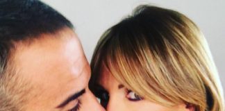 Arianna David, la fine di un incubo con il fidanzato stalker Ariana David, news, gossip, David Liccioli,
