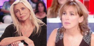 Bomba Mara Venier al posto di Barbara D’Urso a Domenica Live Tv e Gossip, Barbara D'Urso Mara Venier