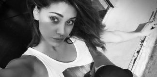 Gossip News Belen Rodriguez avvistata a Nemica Amatissima Belen Rodriguez, gossip news,