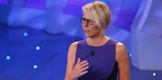 C’è posta per te 2017: primi ospiti due attori sex symbol Gossip, Maria De Filippi, C'è Posta per te, Maria De Filippi confessione shock,