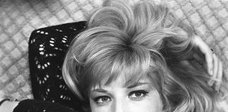 È morta Monica Vitti oggi 2 febbraio 2022 E' MORTA MONICA VITTI OGGI 2 FEBBRAIO 2022