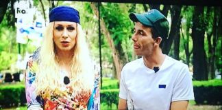 I Contribuenti dopo Pechino Express 2016: “Lanciamo un format tv!” I Contribuenti Pechino Express 2016