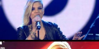 Enrico Papi imita Emma Marrone, è lui il vincitore morale di Tale e Quale Show 2016! Enrico Papi Emma Marrone Tale e Quale Show 2016