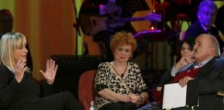 Gossip Gabriella Corona condanna Fabrizio al Maurizio Costanzo Show gossip news, notizie, Gabriella Corona Maurizio Costanzo Show