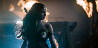 Gossip news Gal Gadot, Wonder Woman è incinta aspetta il secondo figlio gossip news Gal Gadot