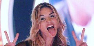 GF VIP news, Elenoire Casalegno: prime dichiarazioni dopo l’eliminazione elenoire casalegno, grande fratello vip, news, grande fratello, gossip, gossip news,