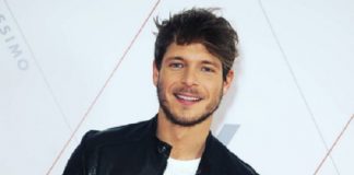 Le confessioni di Gabriele Rossi a Verissimo: “Non me lo so spiegare” Gabriele Rossi Verissimo GF VIP gossip