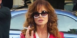 Gossip news Giuliana De Sio: la confessione shock lascia senza parole gossip news, Giuliana De Sio