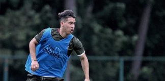 José Mauri si veste da Dr. Stranamore: “Donne, il mio compagno Buchel è single!” José Mauri
