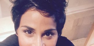 Tale e Quale Show 2016, Karima assente al Torneo dei campioni: ecco perchè! karima, tale e quale show 2016, tale e quale, tale e quale show torneo dei campioni, news, gossip e tv,